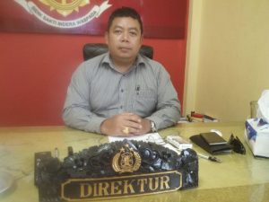 Kombes Pol Dian Harianto, Direktur Kriminal Umum Polda Malut 