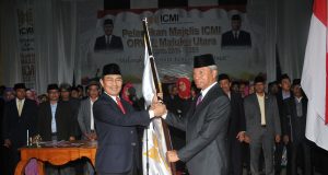 ICMI Malut Siap Action