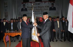 ICMI Malut Siap Action