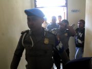 Brigpol Ilham Bakal Praperadilan Institusinya