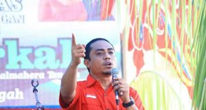 Tim Muttiara-Berkah: Polsek Patani Lambat Tangani Laporan Penganiayaan