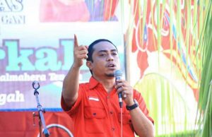 Tim Muttiara-Berkah: Polsek Patani Lambat Tangani Laporan Penganiayaan