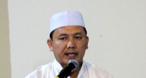 Maulid Nabi Di Wayamli Berlangsung Hikmat
