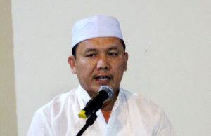 Maulid Nabi Di Wayamli Berlangsung Hikmat