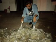 Lagi, Miras Jenis Cap Tikus Disita