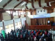 Pelantikan Pejabat Pemkot Ternate Jilid III