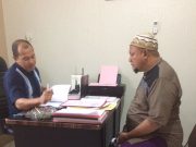 Penyerahan Tahap II Oknum Polisi Narkoba Ke Kejaksaan Negeri Ternate