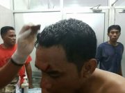 Insiden Pemukulan Wasit Warnai Piala Walikota Ternate