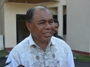 Pencemaran Nama Baik, Bupati Halteng Balik Laporkan MHB ke Polisi