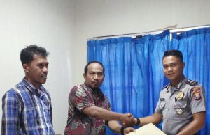 Mantan Dirut Haliyora Diduga Lakukan Penggelapan