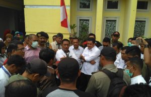 Keterlambatan Gaji Petugas Medis Bukan Salah Manajemen