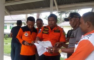 KM Karamando Tenggelam, Satu Lagi Korban Ditemukan