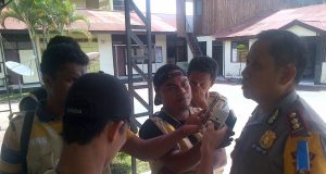 800 Personil Polisi Amankan Malam Pergantian Tahun Di Ternate
