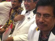 Tak Penuhi Panggilan Polisi, Bupati Halmahera Selatan Pilih Ke Pulau Obi
