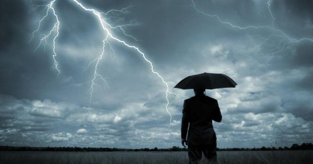 BMKG : Waspada Potensi Hujan Lebat Di Wilayah Maluku Utara