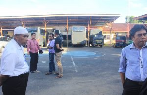 Kompol Sedek Ibrahim Bakal Diperiksa Propam Polda Malut