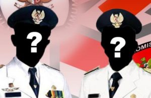 Survey LSI, Benny Laos-Asrun Padoma Berpeluang Menang Di Pilkada Morotai