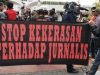 Jangan Halangi Jurnalis dengan Ancaman dan Kekerasan
