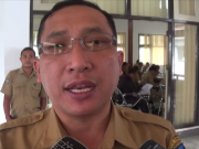 Hari Ini 42 Orang “Rebut” 10 Jabatan Kadis Di Pemkot Ternate