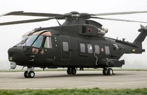 Modernisasi Alutsista Mendesak