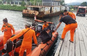 Banjir Bandang di Loloda, 1 Orang Warga Hilang