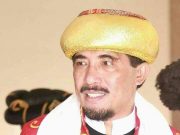 Surat Sultan Tidore Untuk Presiden RI, Terkait Kerja Sama Indonesia Dan Jepang