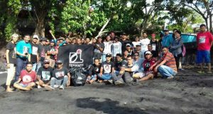 Oi Ternate Siap Berkarya