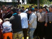 Mayat Di Dalam Mobil