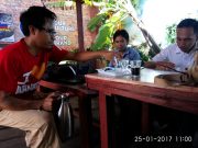 Kopi Dabe, Minuman Kaya Rempah Khas Tidore