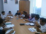 Pemkot Ternate Bisa Kelola Pelabuhan Semut