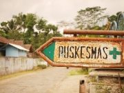 Puskesmas Hiri Belum Layak Naik Status