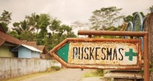 Puskesmas Hiri Belum Layak Naik Status