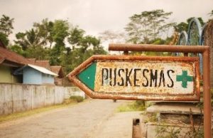 Puskesmas Hiri Belum Layak Naik Status