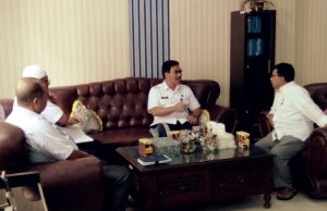 Sekolah di Ternate Bakal Terapkan Kurikulum P4GN