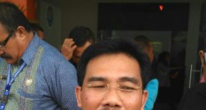 Atasi Peredaran Tembakau Gorila, Kepala BNNP Malut Himbau Orang Tua Awasi Anak