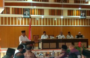 Tiga Kepala Daerah ‘Segitiga Emas’ Jajaki Kerjasama Dengan Morotai