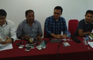 Survei PolMark: Elektabilitas Elang-Rahim Melejit, Mutiara-Kabir Menukik