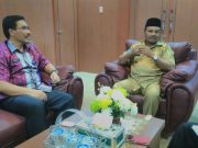 Kepala BNNP Gencar Sosialisasikan P4GN dan Rencana Pembentukan BNNK