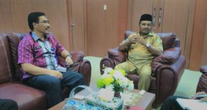 Kepala BNNP Gencar Sosialisasikan P4GN dan Rencana Pembentukan BNNK