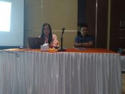 Hasil Quick Count LSI Beni laos Unggul Sementara Dari Pasangan Ali-Yuk Dan Raja