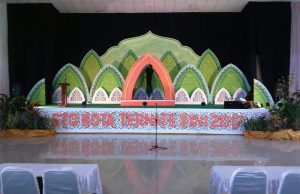 STQ Ke 26 Di Buka Walikota Ternate