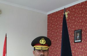 MoU BNN Dengan Pemkot Tidore Berantas Narkoba