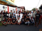 Jalin Silaturahmi BPK Oi Ternate Sambangi Orang Pinggiran