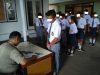 Belasan Pelajar Terjaring Rajia, Dua Diantaranya Tertangkap Tangan Membeli Minuman Keras