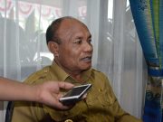 Wakil Walikota Ternate : Pegawai Tak Disiplin Akan Dikenakan Sangsi