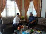 Pulau Belang-Belang Jadi Lokasi Pembangunan Lapas Maksimum Security