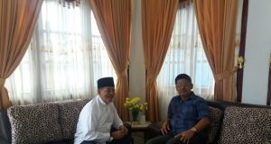 Pulau Belang-Belang Jadi Lokasi Pembangunan Lapas Maksimum Security