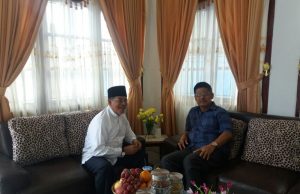 Pulau Belang-Belang Jadi Lokasi Pembangunan Lapas Maksimum Security