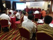 Tingkatkan Kualitas Anggota Dekot Ternate Bimtek Ke Batam