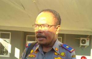 Pembangunan Terminal Babang Sedot 3 Milyar